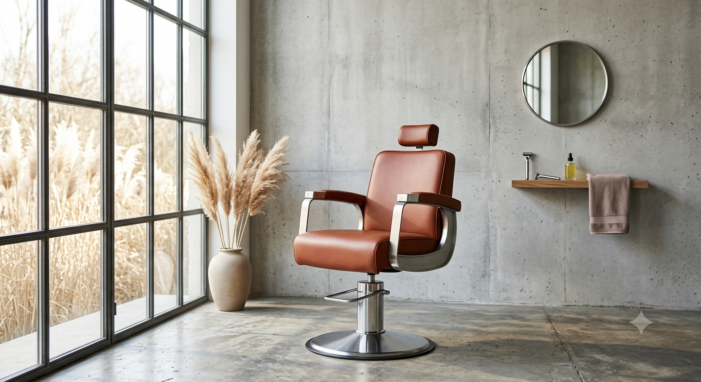 Barbería