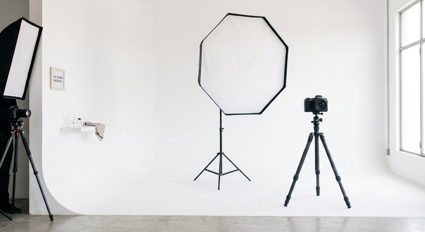 Estudio foto y video