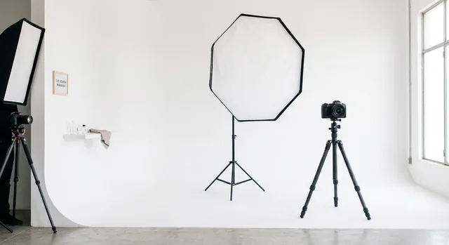 Estudio de foto y video