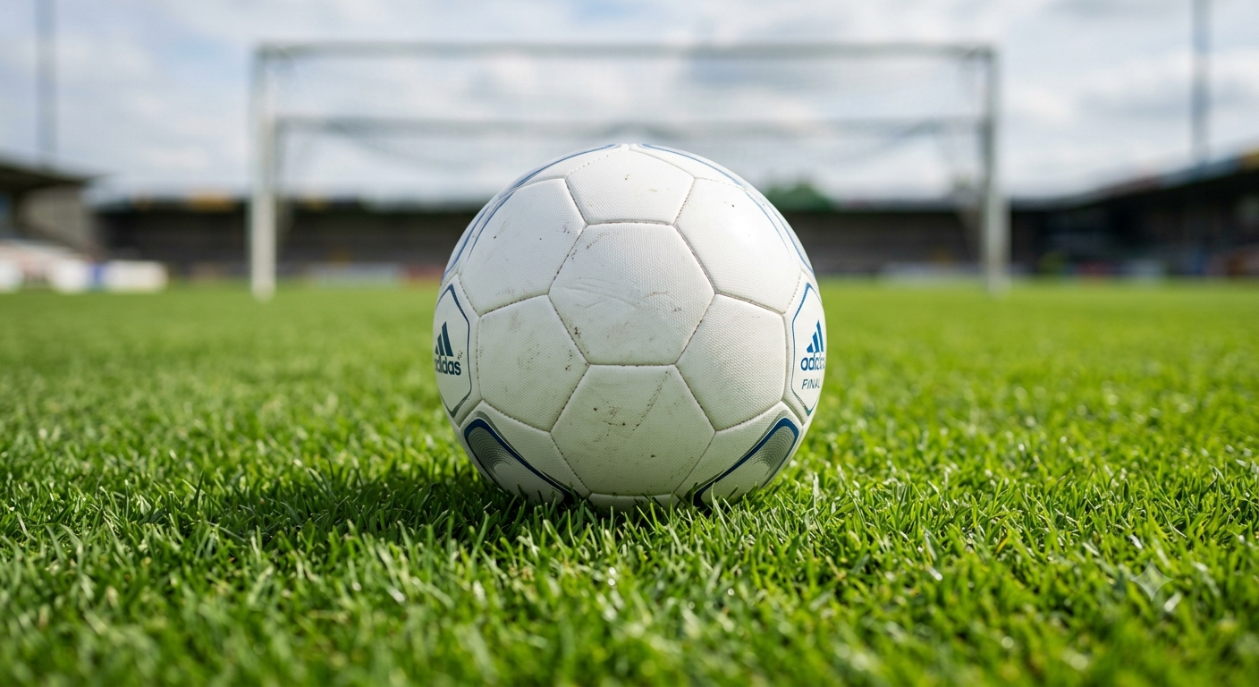Cancha de fútbol