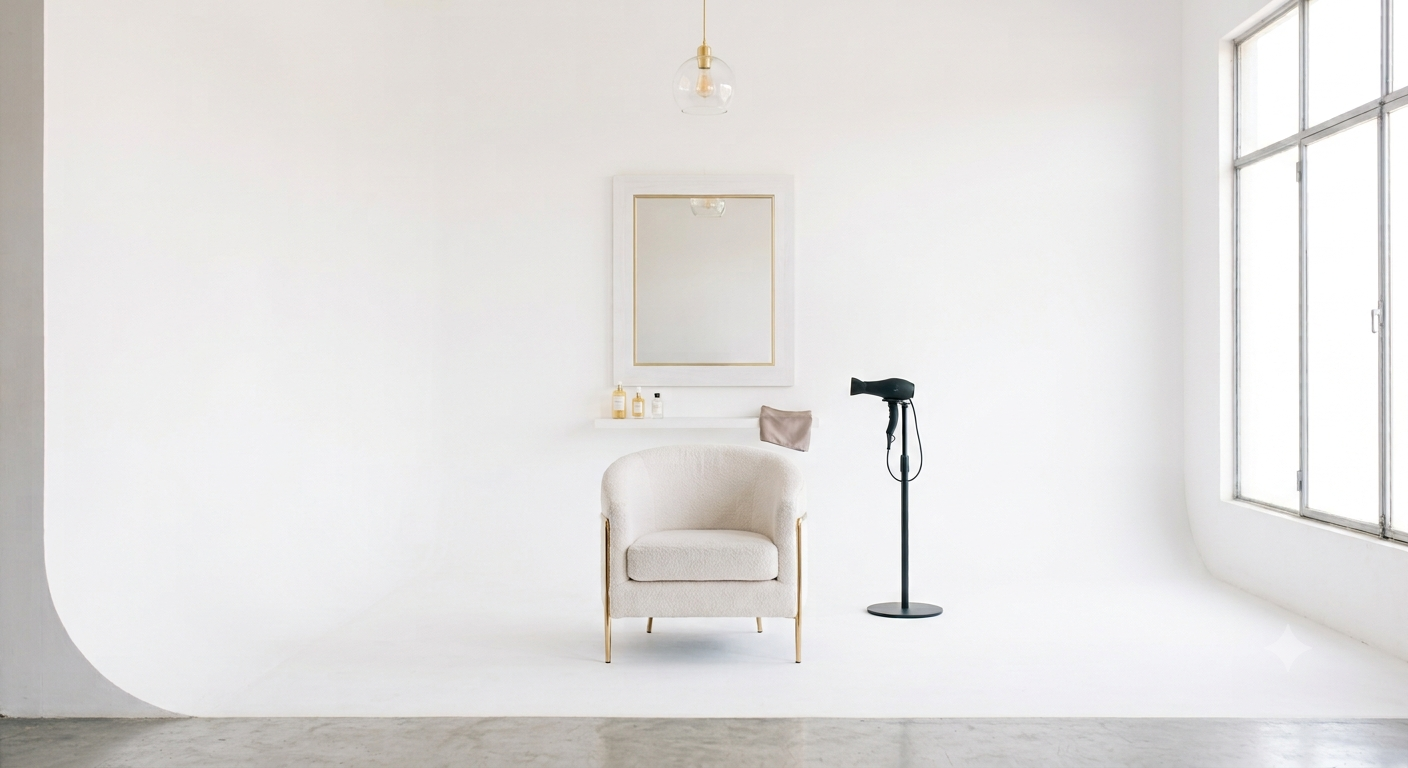 Salón de belleza