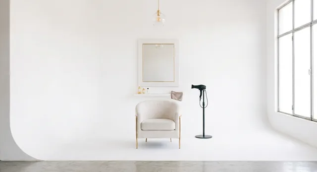 Salón de belleza